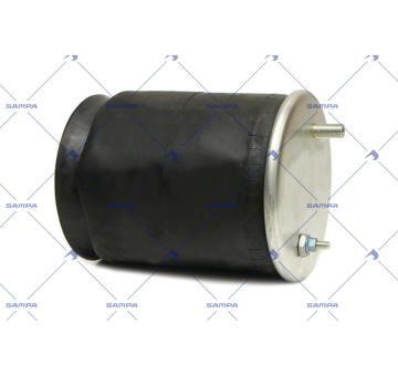 Mech, pneumatické odpružení SAMPA SP 554022-KP02