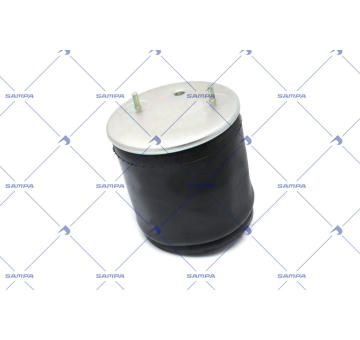 Mech, pneumatické odpružení SAMPA SP 554022-KP05