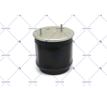 Mech, pneumatické odpružení SAMPA SP 554022-KP17