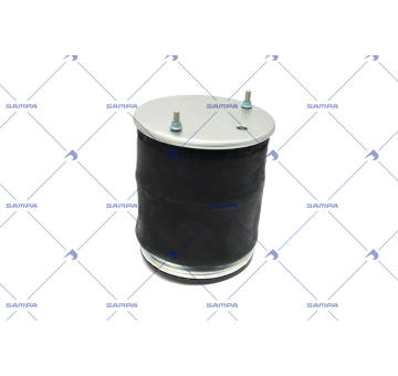 Mech, pneumaticke odpruzeni SAMPA SP 554023-K08