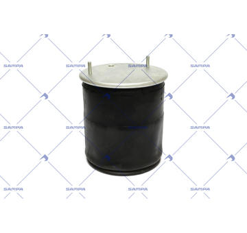 Mech, pneumatické odpružení SAMPA SP 554023-KP