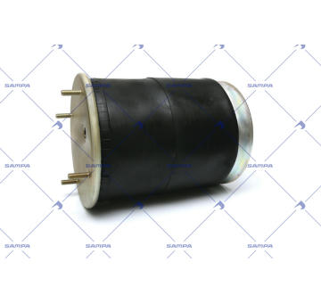 Mech, pneumatické odpružení SAMPA SP 554028-K05