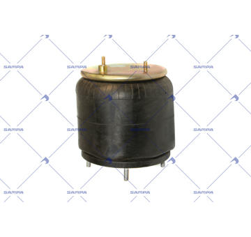Mech, pneumaticke odpruzeni SAMPA SP 554154-KP16
