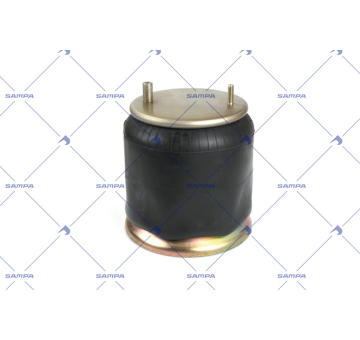 Mech, pneumaticke odpruzeni SAMPA SP 554156-K