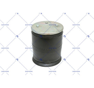 Mech, pneumatické odpružení SAMPA SP 554158-KP