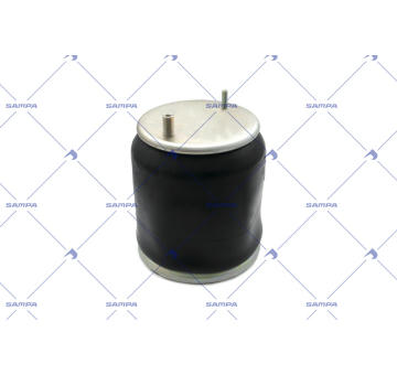Mech, pneumaticke odpruzeni SAMPA SP 554159-K05