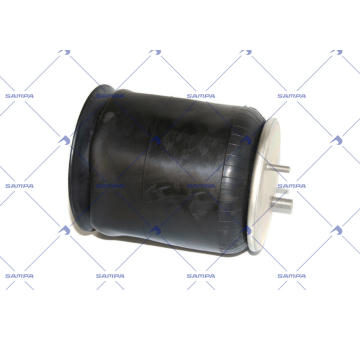 Mech, pneumatické odpružení SAMPA SP 554159-KP