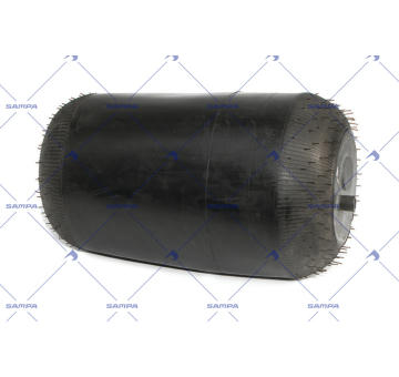 Mech, pneumaticke odpruzeni SAMPA SP 554183-02