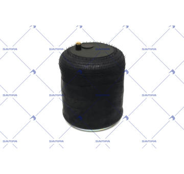 Mech pneumatického prużenia SAMPA SP 554185-K