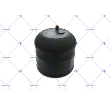Mech, pneumaticke odpruzeni SAMPA SP 554187-K