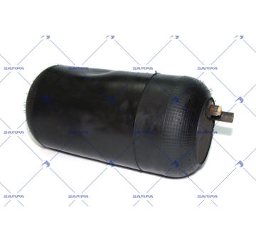 Mech, pneumaticke odpruzeni SAMPA SP 554390-02