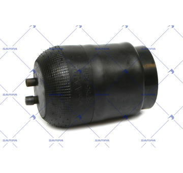Mech, pneumaticke odpruzeni SAMPA SP 554390-K