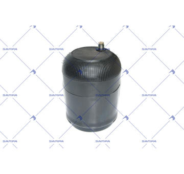 Mech, pneumaticke odpruzeni SAMPA SP 554390-K01