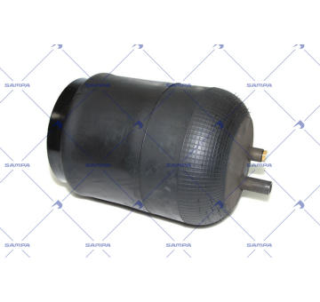 Mech, pneumaticke odpruzeni SAMPA SP 554390-K02