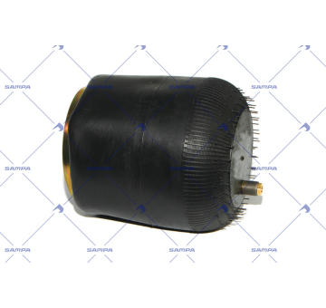 Mech pneumatického prużenia SAMPA SP 554390-K24