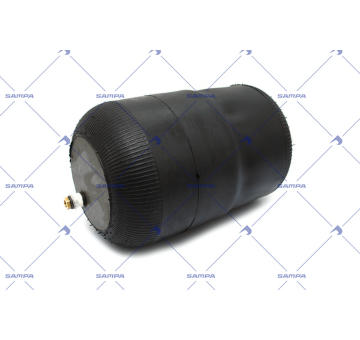 Mech, pneumaticke odpruzeni SAMPA SP 554391-01