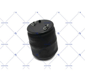 Mech, pneumatické odpružení SAMPA SP 554506-K