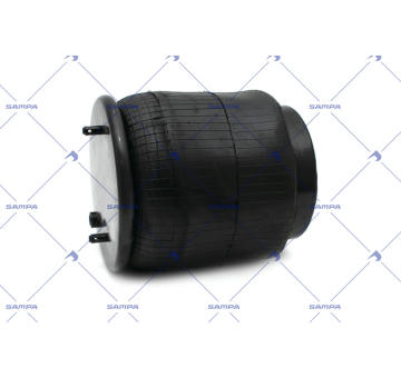Mech, pneumatické odpružení SAMPA SP 554506-K01