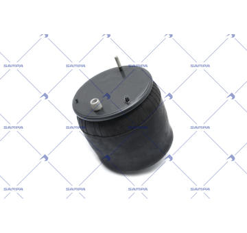 Mech, pneumatické odpružení SAMPA SP 554562-K03
