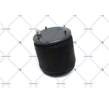 Mech, pneumaticke odpruzeni SAMPA SP 554563-K02