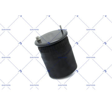 Mech, pneumaticke odpruzeni SAMPA SP 554570-K01