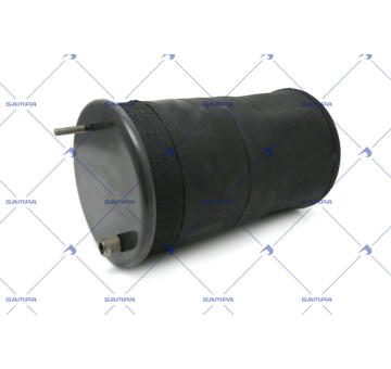 Mech, pneumaticke odpruzeni SAMPA SP 554571-K01