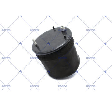 Mech, pneumaticke odpruzeni SAMPA SP 554571-K02