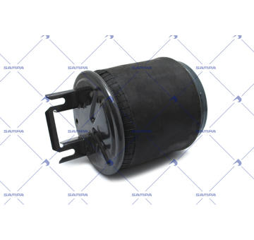Mech pneumatického prużenia SAMPA SP 554580-K01