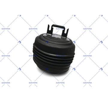 Mech, pneumaticke odpruzeni SAMPA SP 554580-K04