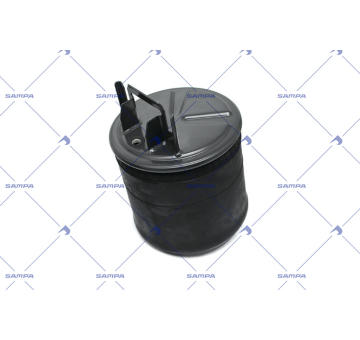 Mech, pneumaticke odpruzeni SAMPA SP 554582-K01