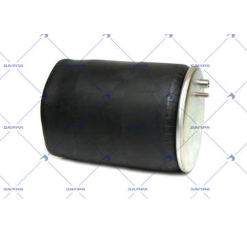 Mech, pneumaticke odpruzeni SAMPA SP 554705-K