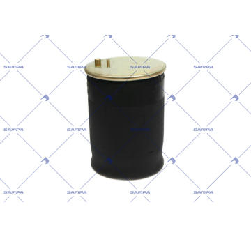 Mech, pneumaticke odpruzeni SAMPA SP 554705-K04