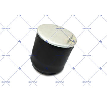 Mech, pneumaticke odpruzeni SAMPA SP 554713-K