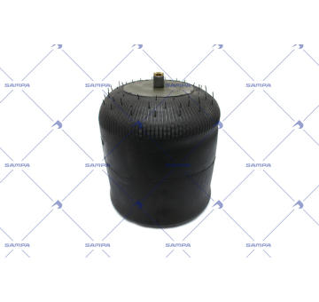 Mech, pneumaticke odpruzeni SAMPA SP 554737-K21