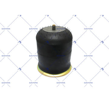 Mech, pneumaticke odpruzeni SAMPA SP 554737-K25