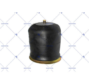 Mech, pneumaticke odpruzeni SAMPA SP 554737-K26