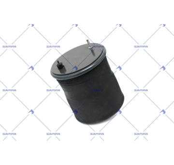 Mech, pneumaticke odpruzeni SAMPA SP 554752-K01