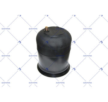 Mech, pneumaticke odpruzeni SAMPA SP 554757-K09