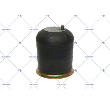 Mech, pneumaticke odpruzeni SAMPA SP 554757-K23