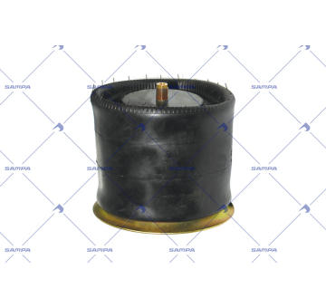 Mech, pneumaticke odpruzeni SAMPA SP 554758-K23