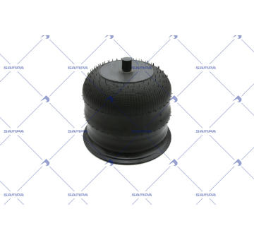 Mech, pneumaticke odpruzeni SAMPA SP 554759-K