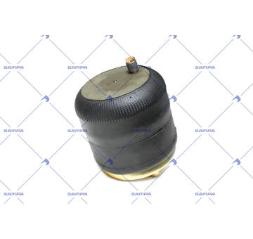 Mech, pneumaticke odpruzeni SAMPA SP 554786-K01