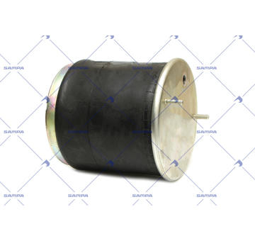 Mech, pneumaticke odpruzeni SAMPA SP 554810-K16