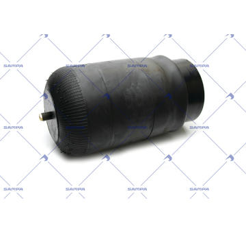 Mech, pneumaticke odpruzeni SAMPA SP 554838-K03