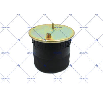 Mech pneumatického prużenia SAMPA SP 554862-K