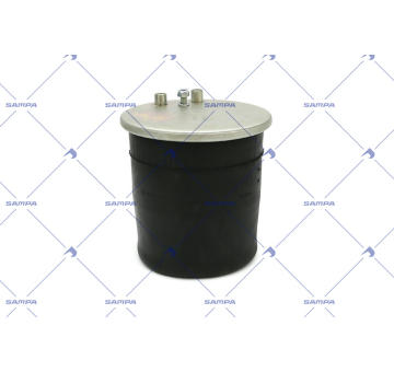 Mech, pneumatické odpružení SAMPA SP 554878-K