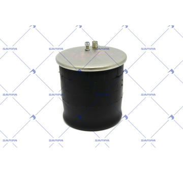 Mech, pneumaticke odpruzeni SAMPA SP 554880-K