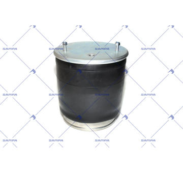 Mech, pneumaticke odpruzeni SAMPA SP 554881-K