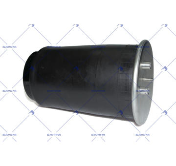 Mech, pneumatické odpružení SAMPA SP 554882-K