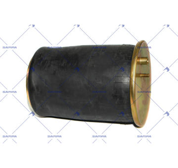 Mech, pneumaticke odpruzeni SAMPA SP 554883-K06